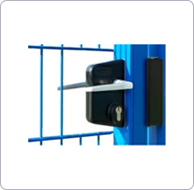 Замок Locinox LAKQ U2